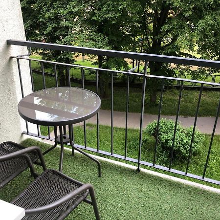 Subislawa 23M Rooms Гданск Екстериор снимка