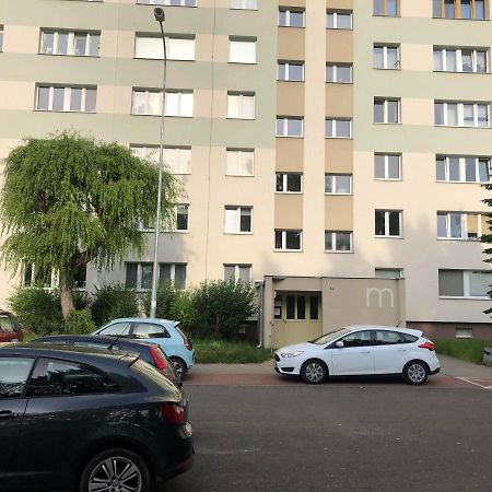 Subislawa 23M Rooms Гданск Екстериор снимка