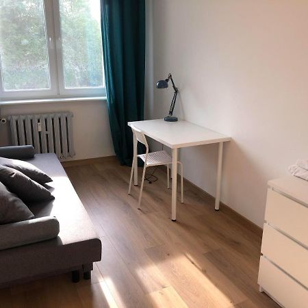 Subislawa 23M Rooms Гданск Екстериор снимка