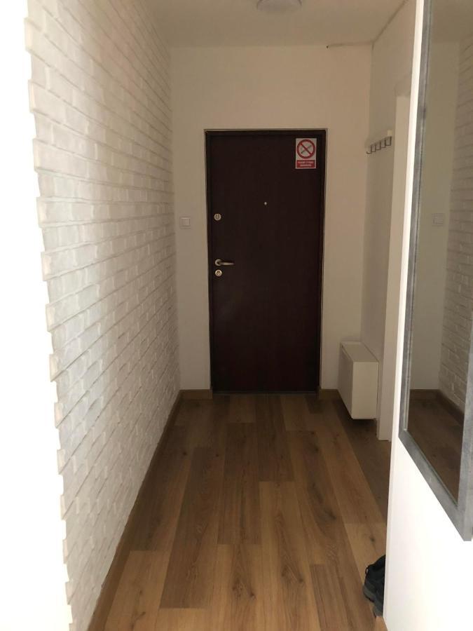 Subislawa 23M Rooms Гданск Екстериор снимка