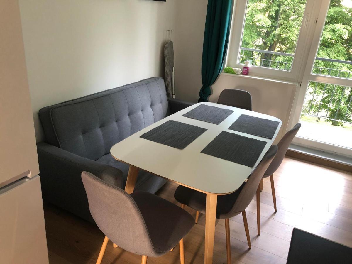 Subislawa 23M Rooms Гданск Екстериор снимка