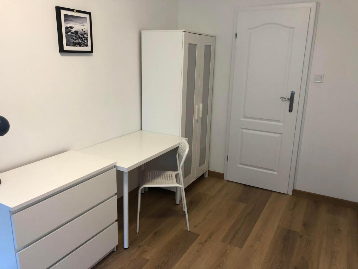Subislawa 23M Rooms Гданск Екстериор снимка