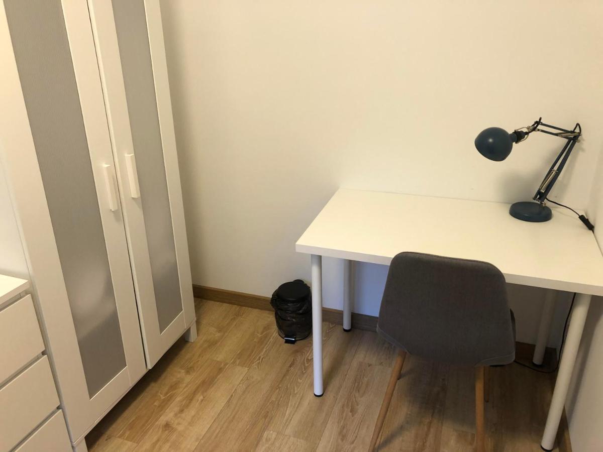 Subislawa 23M Rooms Гданск Екстериор снимка