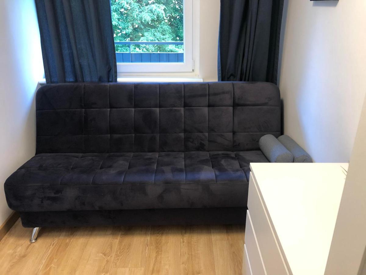 Subislawa 23M Rooms Гданск Екстериор снимка