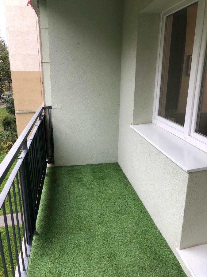 Subislawa 23M Rooms Гданск Екстериор снимка