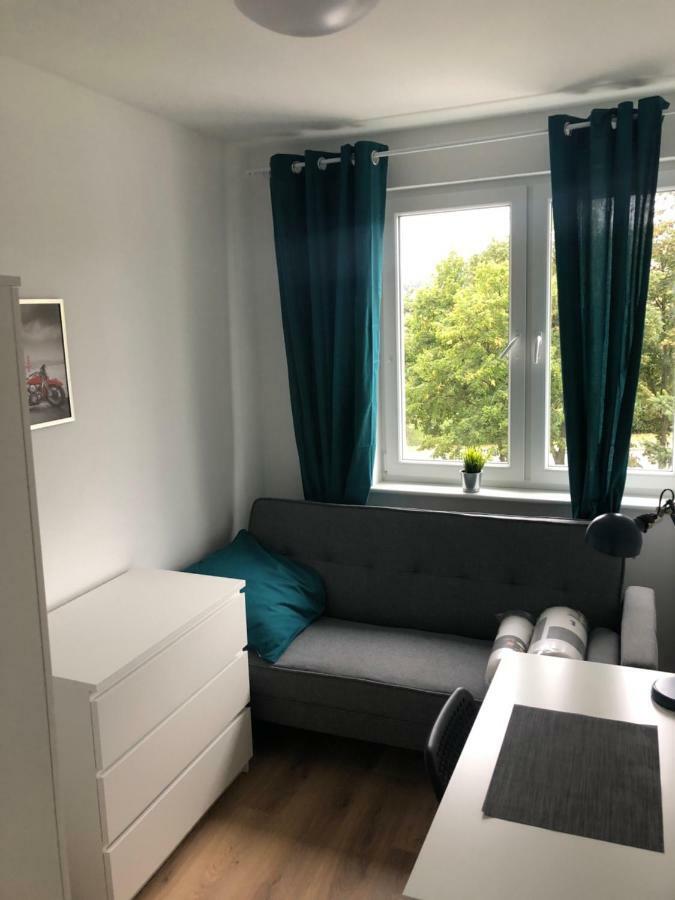 Subislawa 23M Rooms Гданск Екстериор снимка